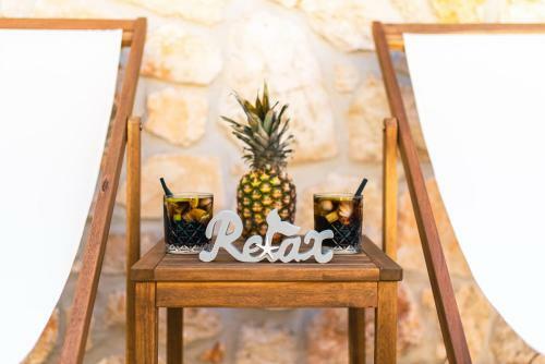 Apartamento Dreamstone Kolan