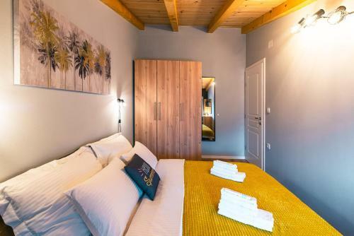 Apartamento Dreamstone Kolan