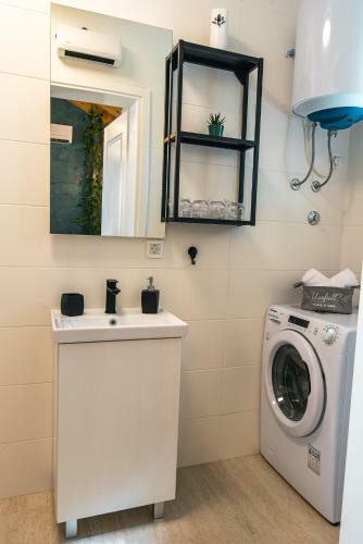 Apartamento Dreamstone Kolan