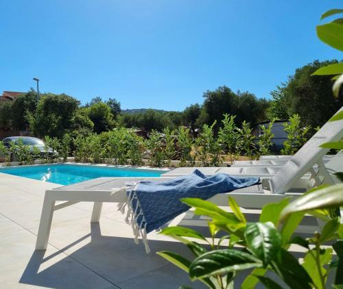 Villa Dina