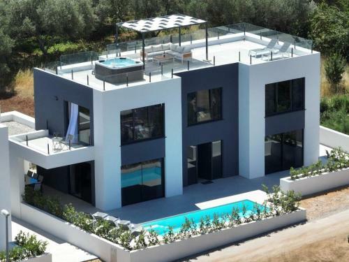 Villa Izabela