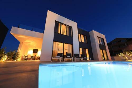 Villa Izabela