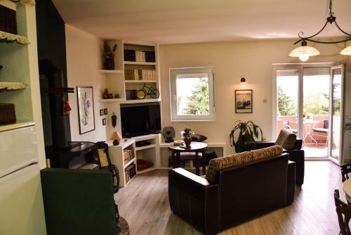 Apartman Iva