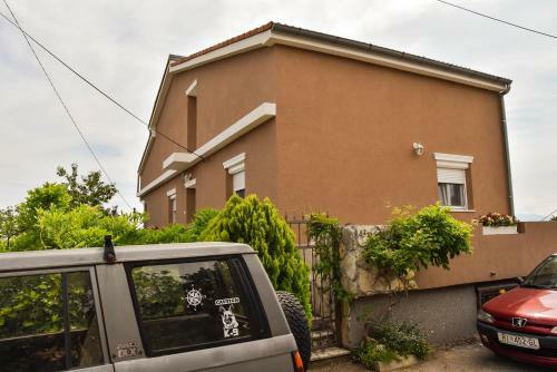 Apartman Iva