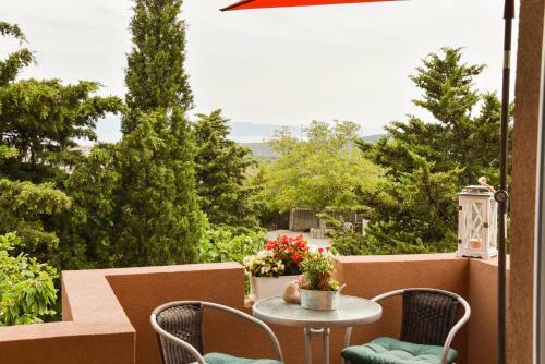 Apartman Iva
