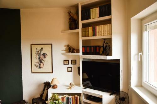 Apartman Iva
