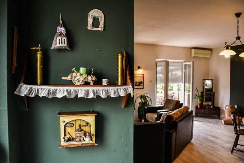 Apartman Iva
