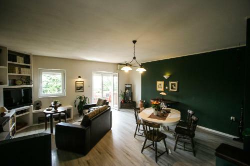 Apartman Iva