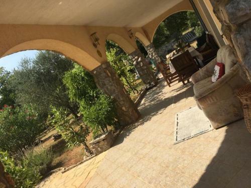Villa Mirovera