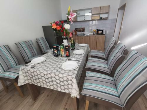 Apartamento Family