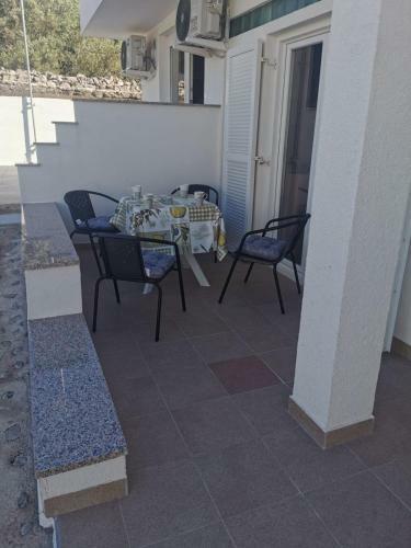 Apartamento Family