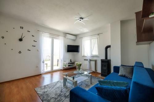 Apartman La Vista E' Bella