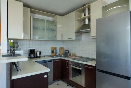 Apartman La Vista E' Bella