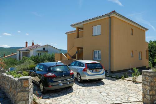 Apartman La Vista E' Bella