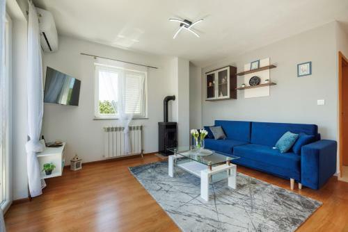 Apartman La Vista E' Bella
