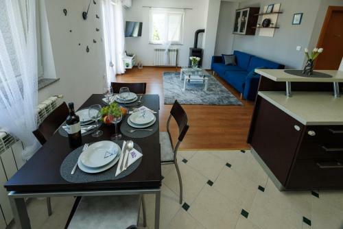 Apartman La Vista E' Bella