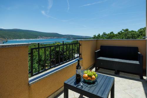 Apartman La Vista E' Bella