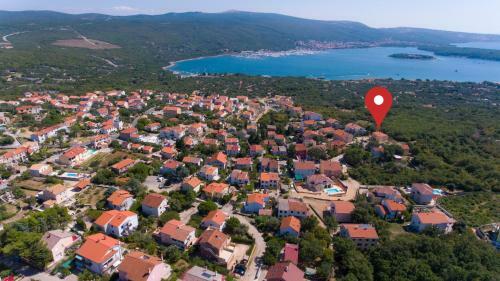 Apartman La Vista E' Bella