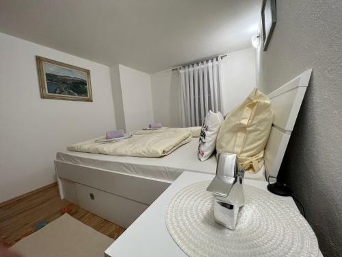 Apartment Katalin Korni?
