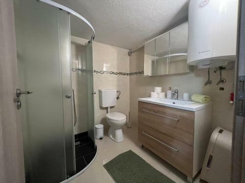 Apartment Katalin Korni?