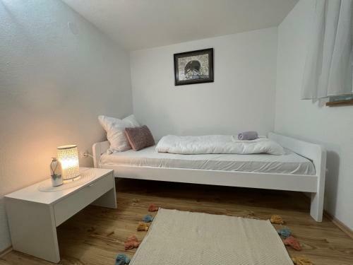 Apartment Katalin Korni?