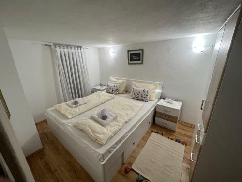 Apartment Katalin Korni?