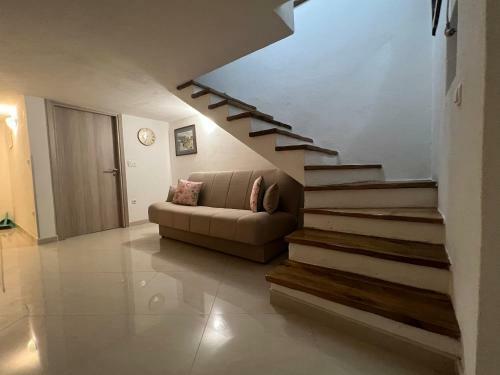 Apartment Katalin Korni?
