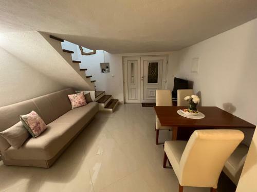 Apartment Katalin Korni?