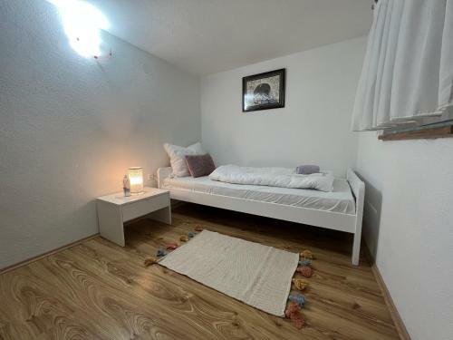 Apartment Katalin Korni?