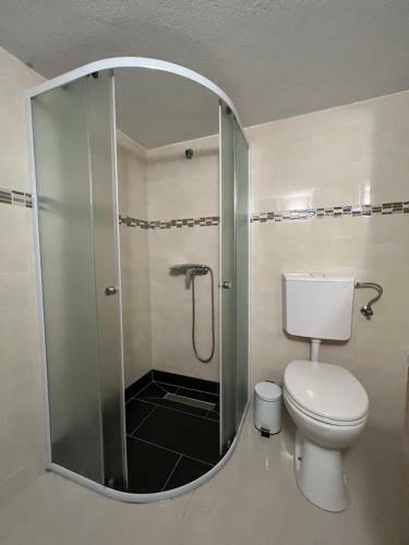 Apartment Katalin Korni?