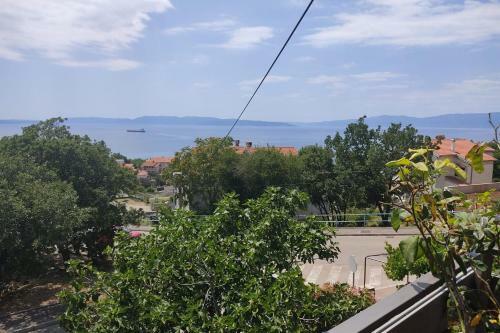Kostrena Apartment Maja Few Mt From Sea