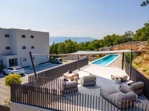 Villa Atrio