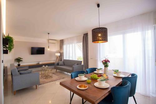 Apartamento Into The Blue