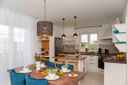 Apartamento Into The Blue