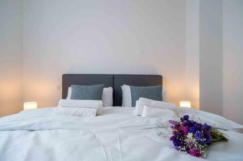 Apartamento Into The Blue