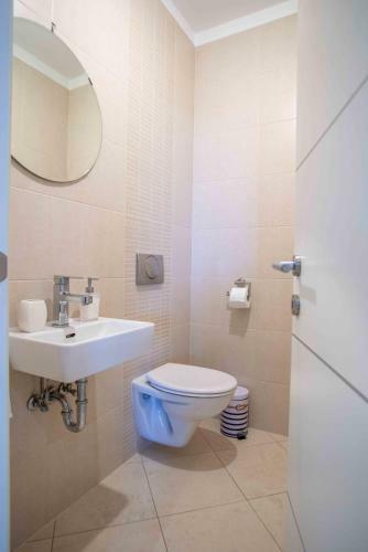 Apartamento Into The Blue