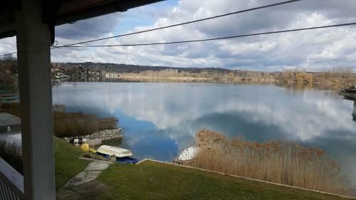 Apartamento Z�ldsas Vend�gh�z
