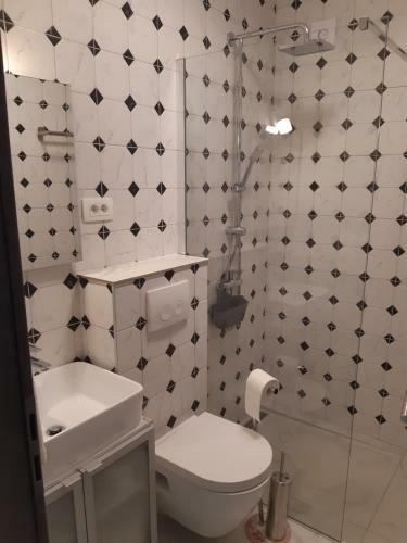 Apartment Vanja Konoba