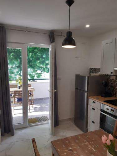 Apartment Vanja Konoba