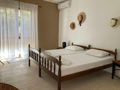 Apartments Mimoza Komiza