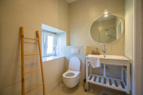 Apartments Mali Raj Komiza