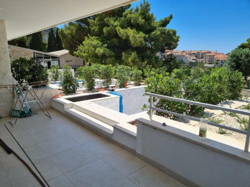 Apartamento Villa Zoe Suites