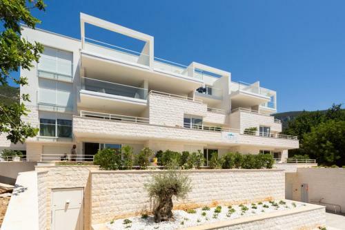 Apartamento Villa Zoe Suites