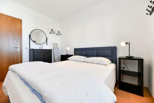 Apartment Draga