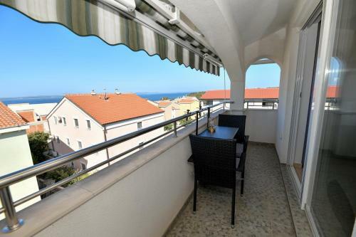 Apartment Draga