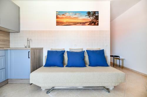 Apartment Draga