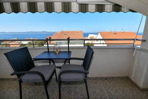 Apartment Draga