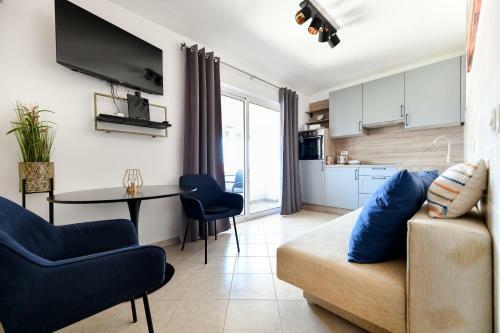 Apartment Draga