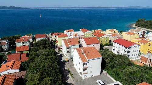 Apartment Draga