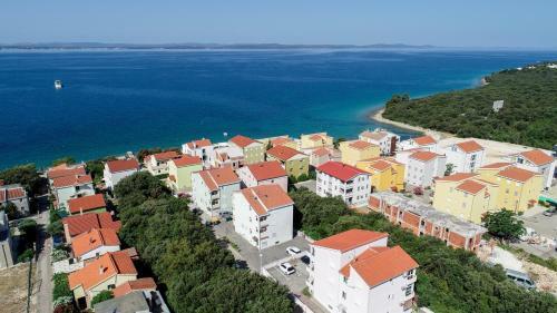 Apartment Draga